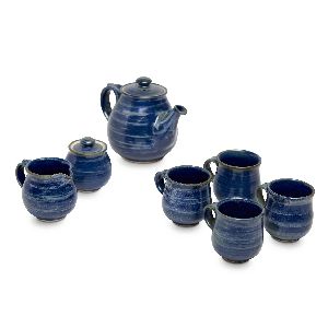 Studio Tea Set