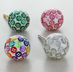 Door knob Handicrafts