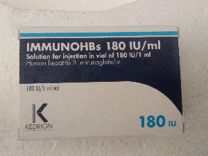 Immunohbs