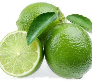 Green Lemon