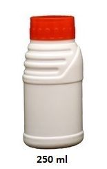 250 Ml Sizanta Shaped Bottle