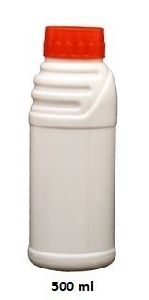 500 Ml Sizanta Shaped Bottle