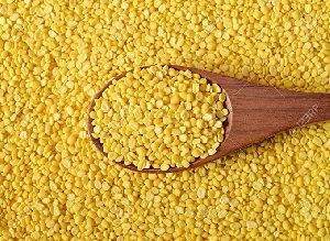 Yellow Moong Dal