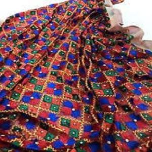 Phulkari Dupatta