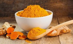 Premium Turmeric Powder