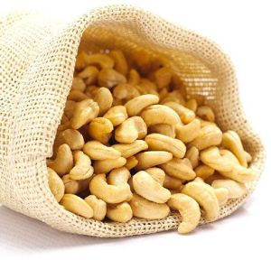 Whole Cashew Nuts