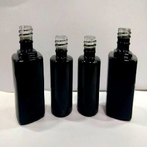 UV Pro Coated Nail Polish Bottle Set