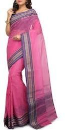 Pure Cotton hand loom Sarees