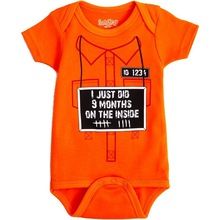 New Born Clothing Baby Romper or Infant and Toddler onesie