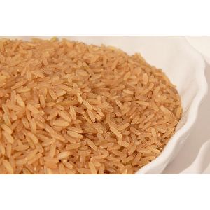 Healthy Brown Rice