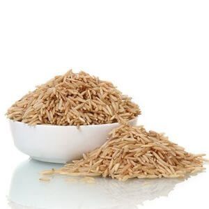 Long Grain Brown Rice