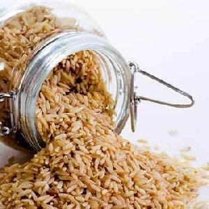 Natural Brown Rice