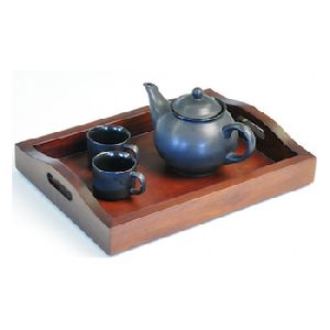 tea tray