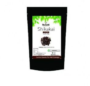 Shikakai hair powder