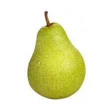 Fresh Pear