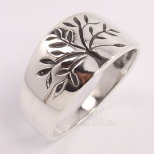 tree of life Ring