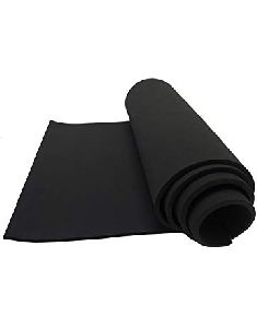 Plain Commercial Rubber Sheets