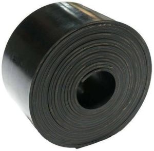 Plain Gym Rubber Sheets