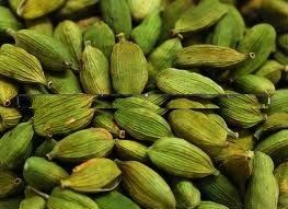 Green Cardamom