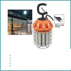 LED TEMPORARY LIGHT