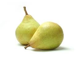 Fresh Pear