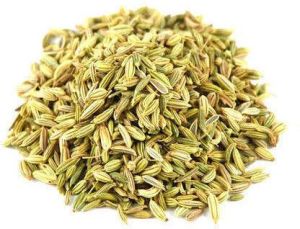 Roasted Fennel Seeds