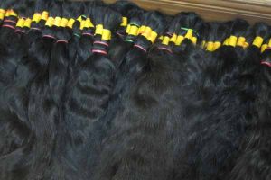 Indian Remy Hair