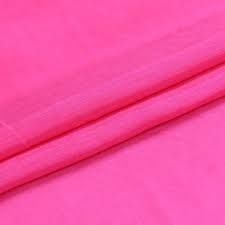 Pink Cotton Fabric