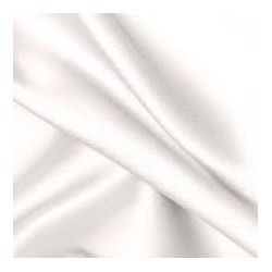 white poplin fabric