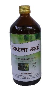 Triphala Ark