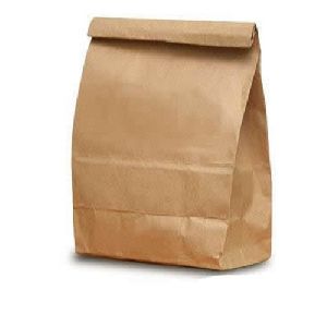 High Quality Food Paper Bags