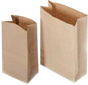 High Quality Grocery Paper Bags