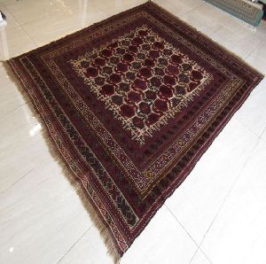 Wool Flat Weave Rugs