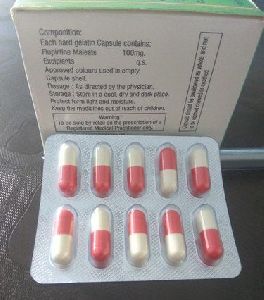 Flupirtine Maleate Capsules