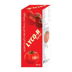 Lyco-R Syrup