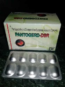 Pantogerd-DSR Capsules