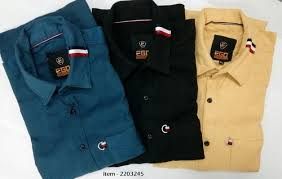 Mens Garments