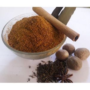 Pure Garam Masala