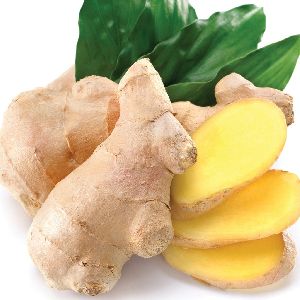 Organic Ginger