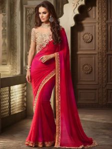 Pure Silk Sarees