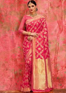 Silk Saree