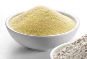 Semolina Flour