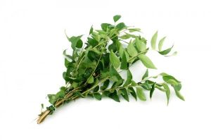 Organic Curry leaves