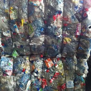 200 Ml Pet Bottles Scrap