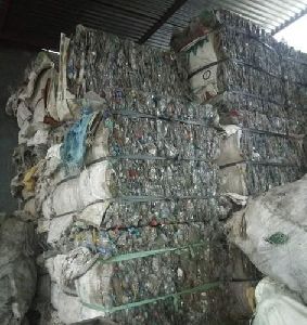 Pet Used Bottle Scarp