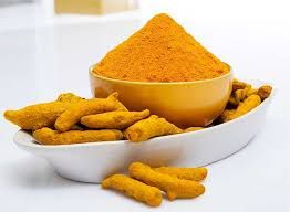 Premium Turmeric Powder