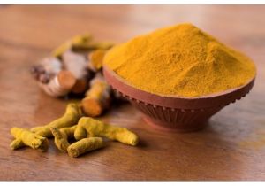 Traditional Turmeric Powder