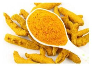 Turmeric Finger Powder