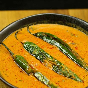 Mirchi Ka Salan