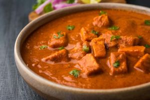 Paneer Butter Masala